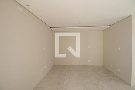 Sala de casa para alugar com 3 quartos, 145m² em Boqueirão, Curitiba