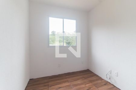 Quarto 1 de apartamento para alugar com 2 quartos, 42m² em Vila Perracini, Poá
