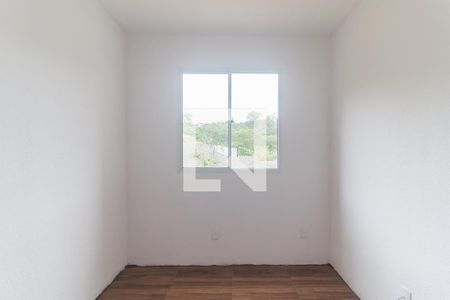 Quarto 1 de apartamento para alugar com 2 quartos, 42m² em Vila Perracini, Poá
