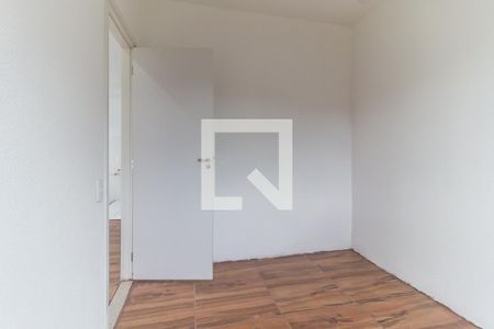 Quarto 1 de apartamento para alugar com 2 quartos, 42m² em Vila Perracini, Poá