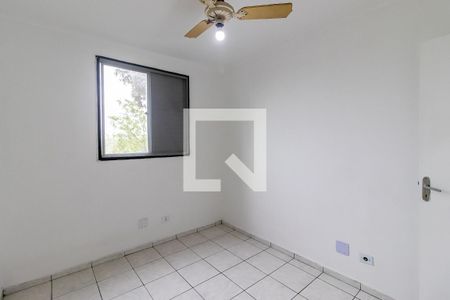 Quarto 1 de apartamento para alugar com 3 quartos, 60m² em Vila Antartica, Praia Grande