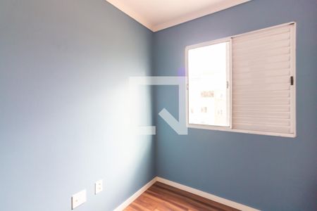 Quarto 1 de apartamento à venda com 2 quartos, 50m² em Conceição, Osasco