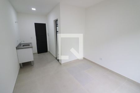 Studio de kitnet/studio para alugar com 1 quarto, 21m² em Presidente Altino, Osasco