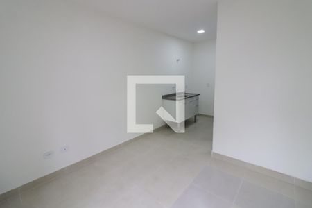 Studio de kitnet/studio para alugar com 1 quarto, 21m² em Presidente Altino, Osasco