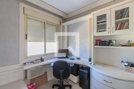 Quarto 1 de apartamento à venda com 3 quartos, 85m² em Jardim Botânico, Porto Alegre