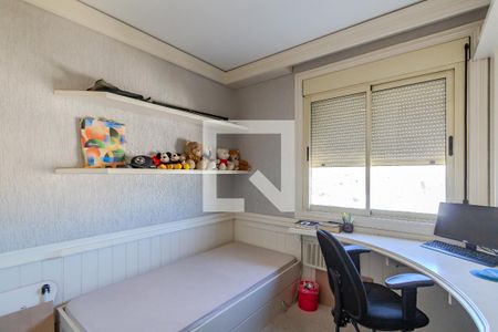 Quarto 1 de apartamento à venda com 3 quartos, 85m² em Jardim Botânico, Porto Alegre