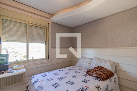 Quarto 2 de apartamento à venda com 3 quartos, 85m² em Jardim Botânico, Porto Alegre