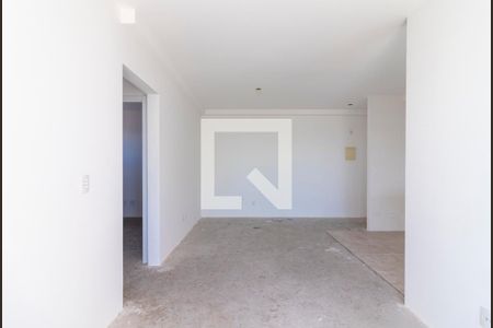 Sala de apartamento para alugar com 2 quartos, 55m² em Vila Pita, São Paulo