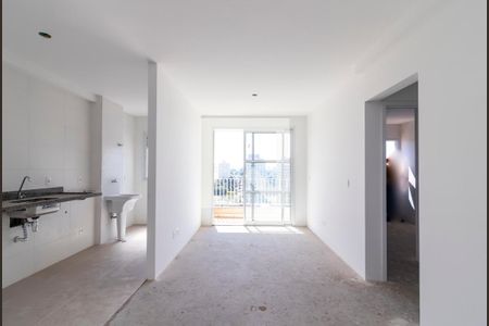 Sala de apartamento para alugar com 2 quartos, 55m² em Vila Pita, São Paulo