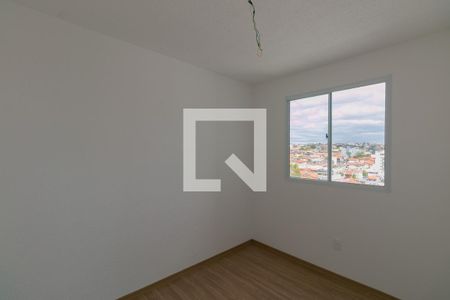 Quarto de apartamento à venda com 2 quartos, 51m² em Jardim Guanabara, Belo Horizonte
