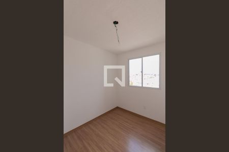Quarto de apartamento à venda com 2 quartos, 51m² em Jardim Guanabara, Belo Horizonte