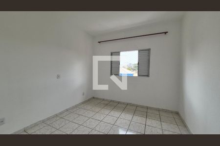 Quarto 2 de apartamento para alugar com 2 quartos, 65m² em Utinga, Santo André