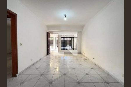 Foto 01 de casa à venda com 2 quartos, 130m² em Conjunto Habitacional Franchini, São Bernardo do Campo