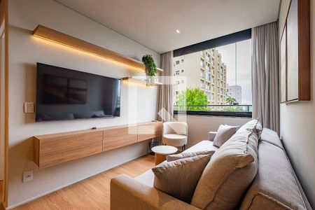 Apartamento para alugar em Sumarezinho