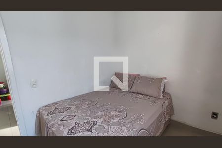 Quarto 1 de apartamento à venda com 2 quartos, 48m² em Gardênia Azul, Rio de Janeiro