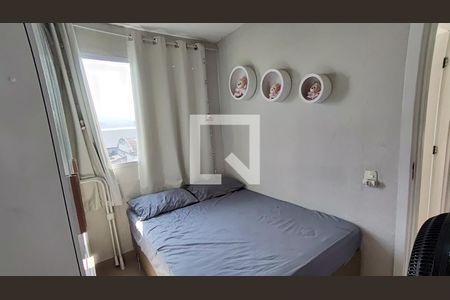 Quarto 2 de apartamento à venda com 2 quartos, 48m² em Gardênia Azul, Rio de Janeiro