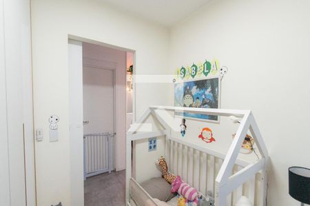 Quarto de apartamento à venda com 2 quartos, 70m² em Liberdade, São Paulo