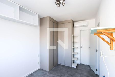 Quarto 1 - Suíte de apartamento para alugar com 2 quartos, 70m² em Liberdade, São Paulo
