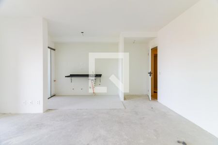 Sala de apartamento à venda com 2 quartos, 73m² em Butantã, São Paulo