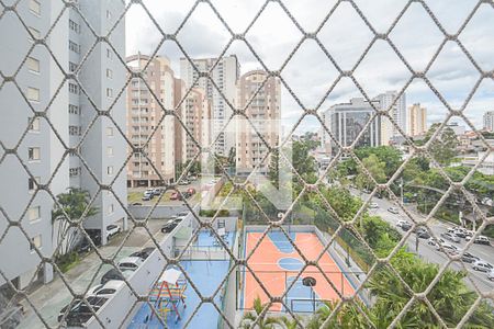 Vista do Quarto 1 de apartamento à venda com 3 quartos, 65m² em Baeta Neves, São Bernardo do Campo