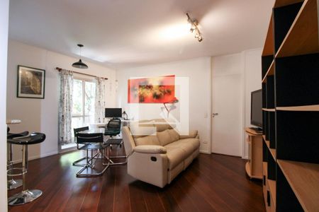 Casa para alugar com 1 quarto, 56m² em Vila Olímpia, São Paulo