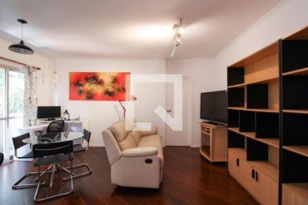 Casa para alugar com 1 quarto, 56m² em Vila Olímpia, São Paulo