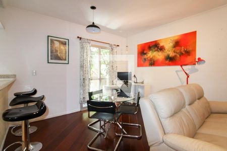 Casa para alugar com 1 quarto, 56m² em Vila Olímpia, São Paulo