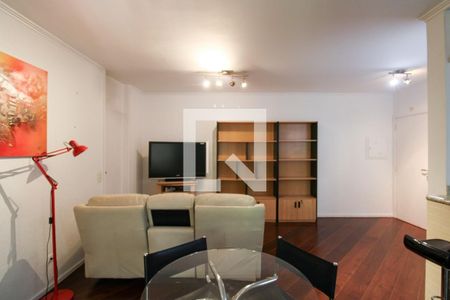 Casa para alugar com 1 quarto, 56m² em Vila Olímpia, São Paulo