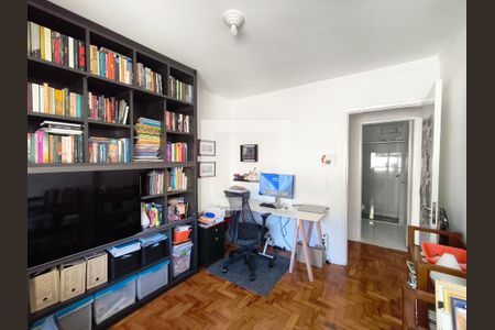 Quarto 1 de apartamento à venda com 3 quartos, 84m² em Vila Mariana, São Paulo