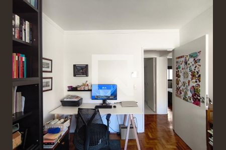 Quarto 1 de apartamento à venda com 3 quartos, 84m² em Vila Mariana, São Paulo