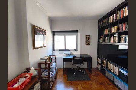 Quarto 1 de apartamento à venda com 3 quartos, 84m² em Vila Mariana, São Paulo