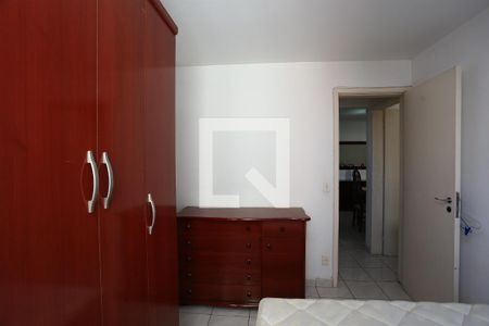 Quarto 1 de apartamento à venda com 2 quartos, 64m² em Parque Reboucas, São Paulo
