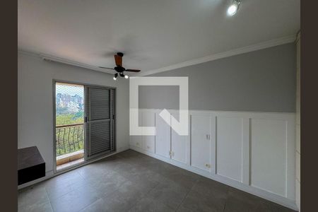 Foto 12 de apartamento à venda com 3 quartos, 124m² em Cambuci, São Paulo