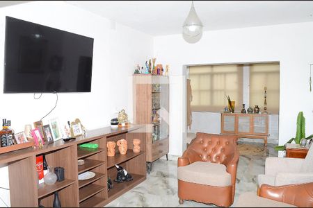 Sala de casa para alugar com 3 quartos, 210m² em Ribeiro de Abreu, Belo Horizonte