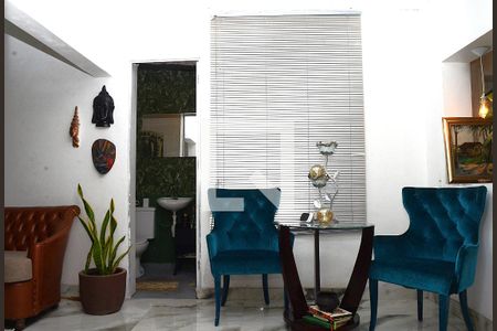 Sala 2 de casa para alugar com 3 quartos, 210m² em Ribeiro de Abreu, Belo Horizonte