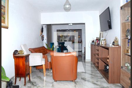 Sala de casa para alugar com 3 quartos, 210m² em Ribeiro de Abreu, Belo Horizonte