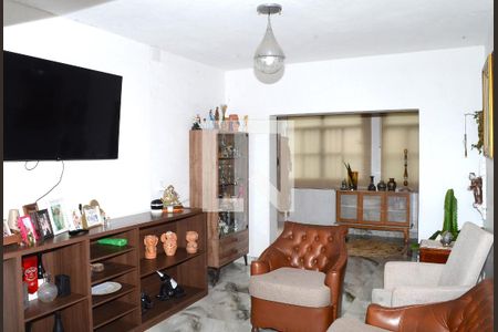 Sala de casa para alugar com 3 quartos, 210m² em Ribeiro de Abreu, Belo Horizonte