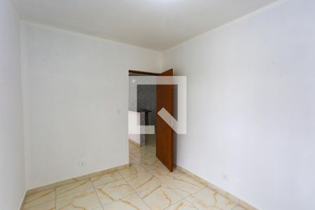 Quarto 1 de casa para alugar com 2 quartos, 68m² em Parque Ipe, São Paulo