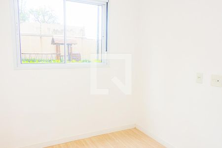 Quarto 2 de apartamento para alugar com 2 quartos, 32m² em Socorro, São Paulo