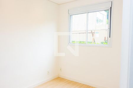 Quarto 2 de apartamento para alugar com 2 quartos, 32m² em Socorro, São Paulo