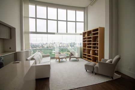 Apartamento para alugar em Cidade Monções