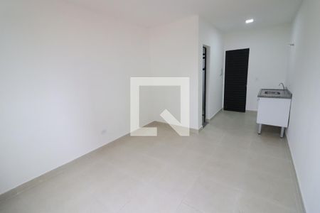 Studio de kitnet/studio para alugar com 1 quarto, 21m² em Presidente Altino, Osasco