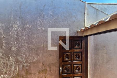 Vista - Sala de casa à venda com 3 quartos, 159m² em Vila Rosa, São Bernardo do Campo