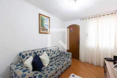 Sala de apartamento à venda com 2 quartos, 42m² em Itaquera Ii/iii, São Paulo