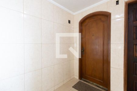 Entrada de apartamento à venda com 2 quartos, 42m² em Itaquera Ii/iii, São Paulo