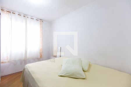 Quarto 1 de apartamento à venda com 2 quartos, 42m² em Itaquera Ii/iii, São Paulo