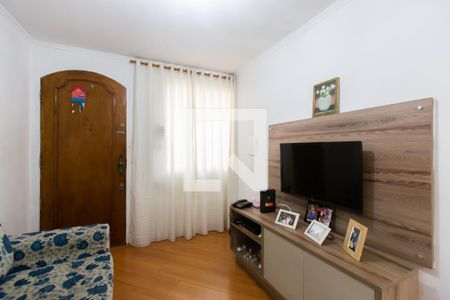 Sala de apartamento à venda com 2 quartos, 42m² em Itaquera Ii/iii, São Paulo