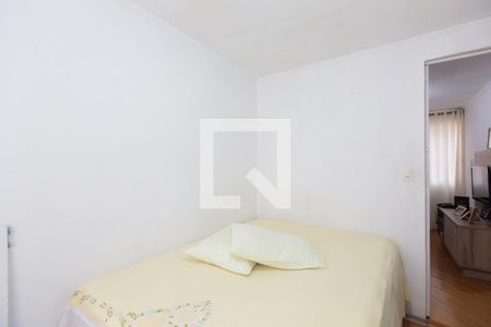 Quarto 1 de apartamento à venda com 2 quartos, 42m² em Itaquera Ii/iii, São Paulo