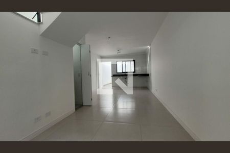Casa à venda com 3 quartos, 110m² em Jardim Alzira, São Paulo