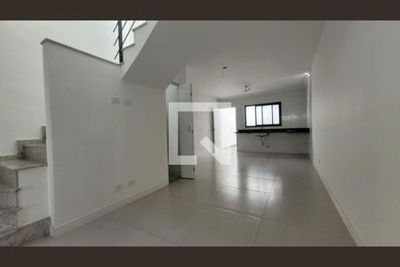 Casa à venda com 3 quartos, 110m² em Jardim Alzira, São Paulo